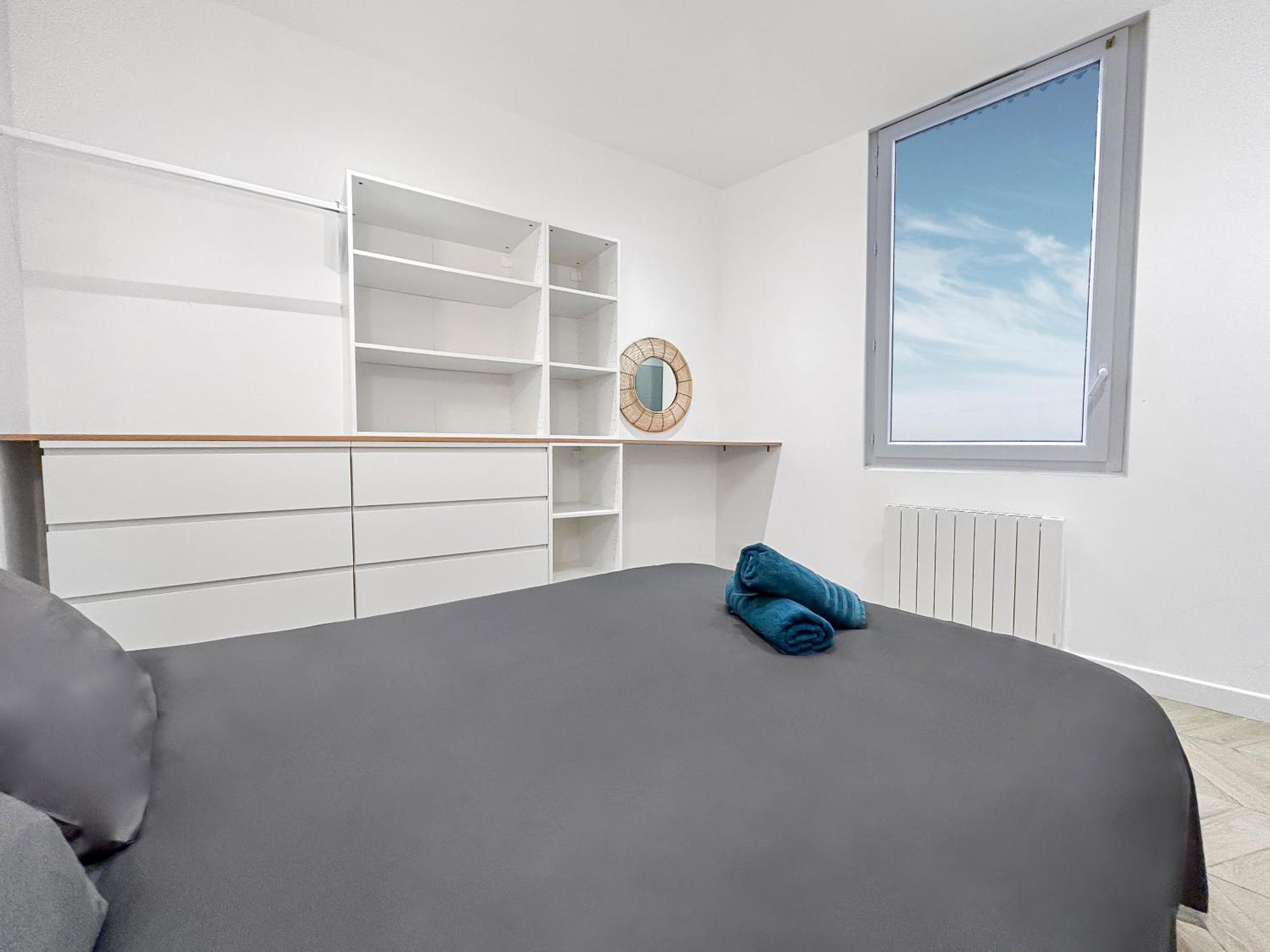 Hebergements Modernes & Cosy A Arles T3 Et T2 Elegants المظهر الخارجي الصورة