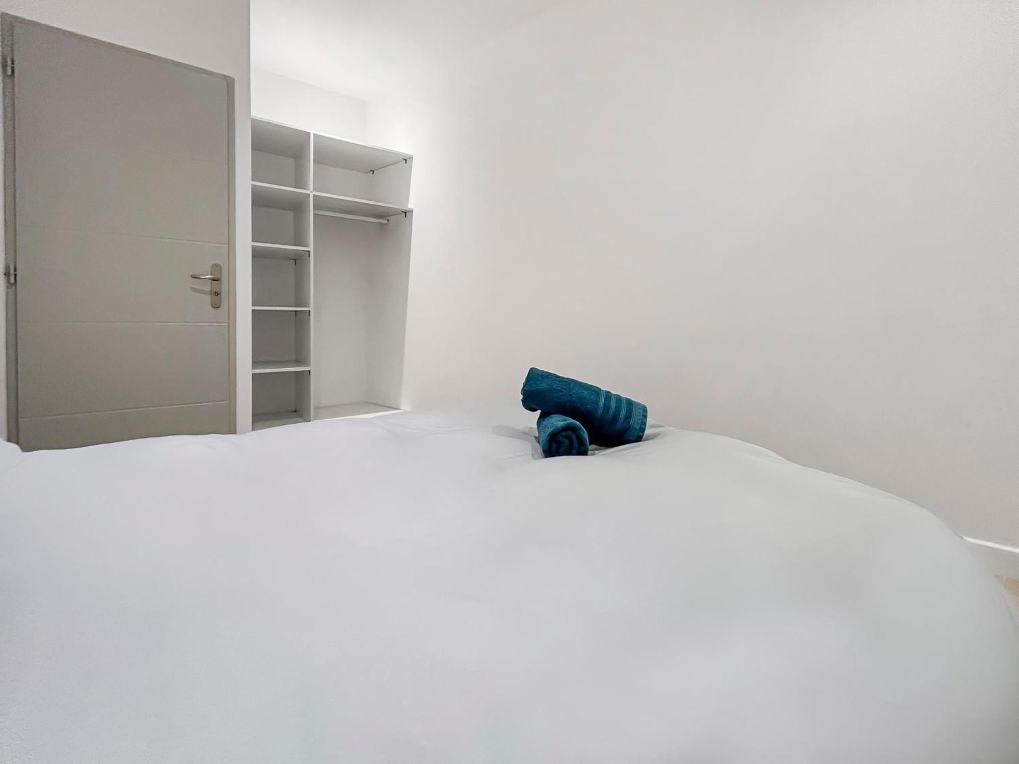 Hebergements Modernes & Cosy A Arles T3 Et T2 Elegants المظهر الخارجي الصورة