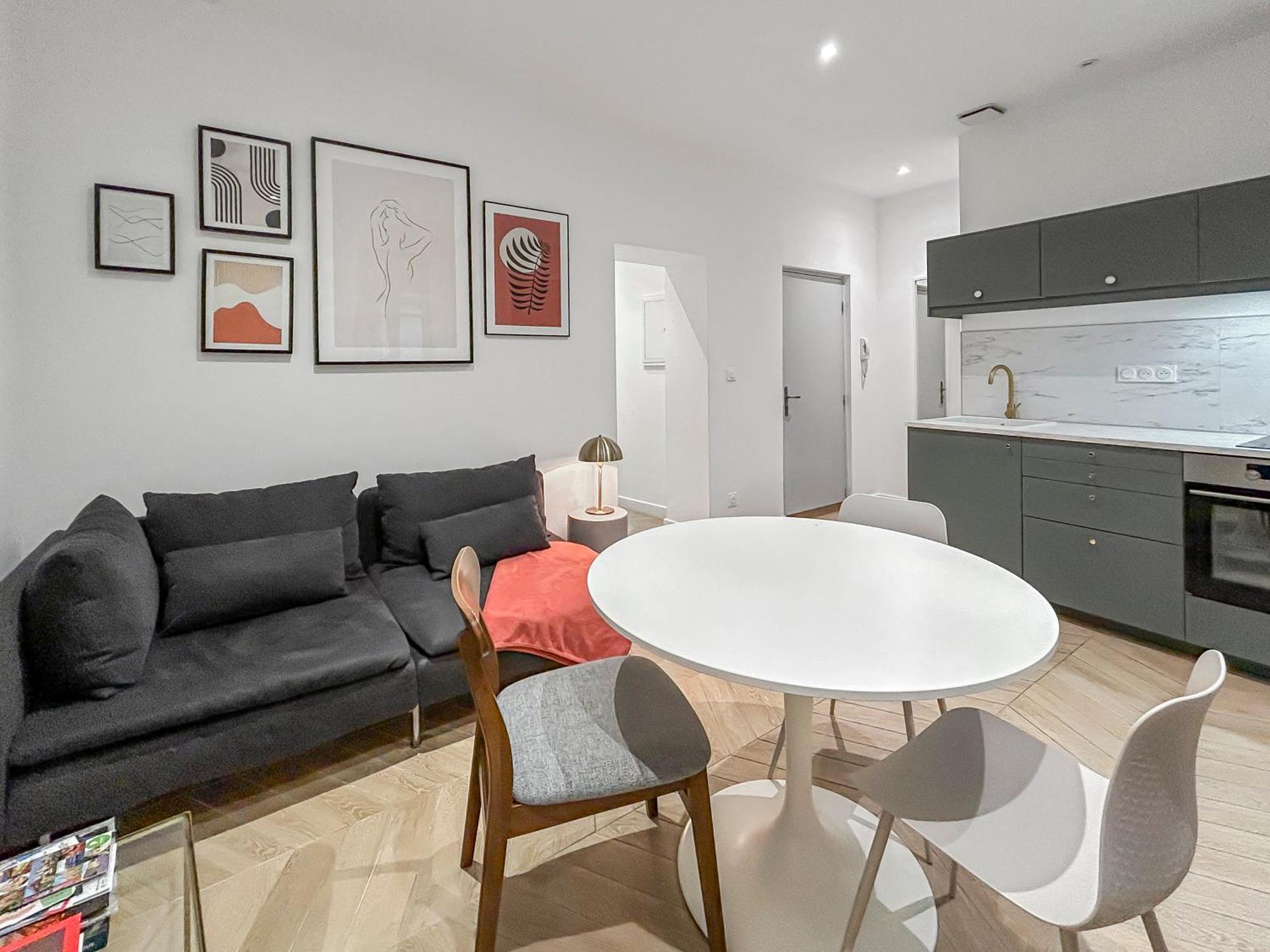 Hebergements Modernes & Cosy A Arles T3 Et T2 Elegants المظهر الخارجي الصورة