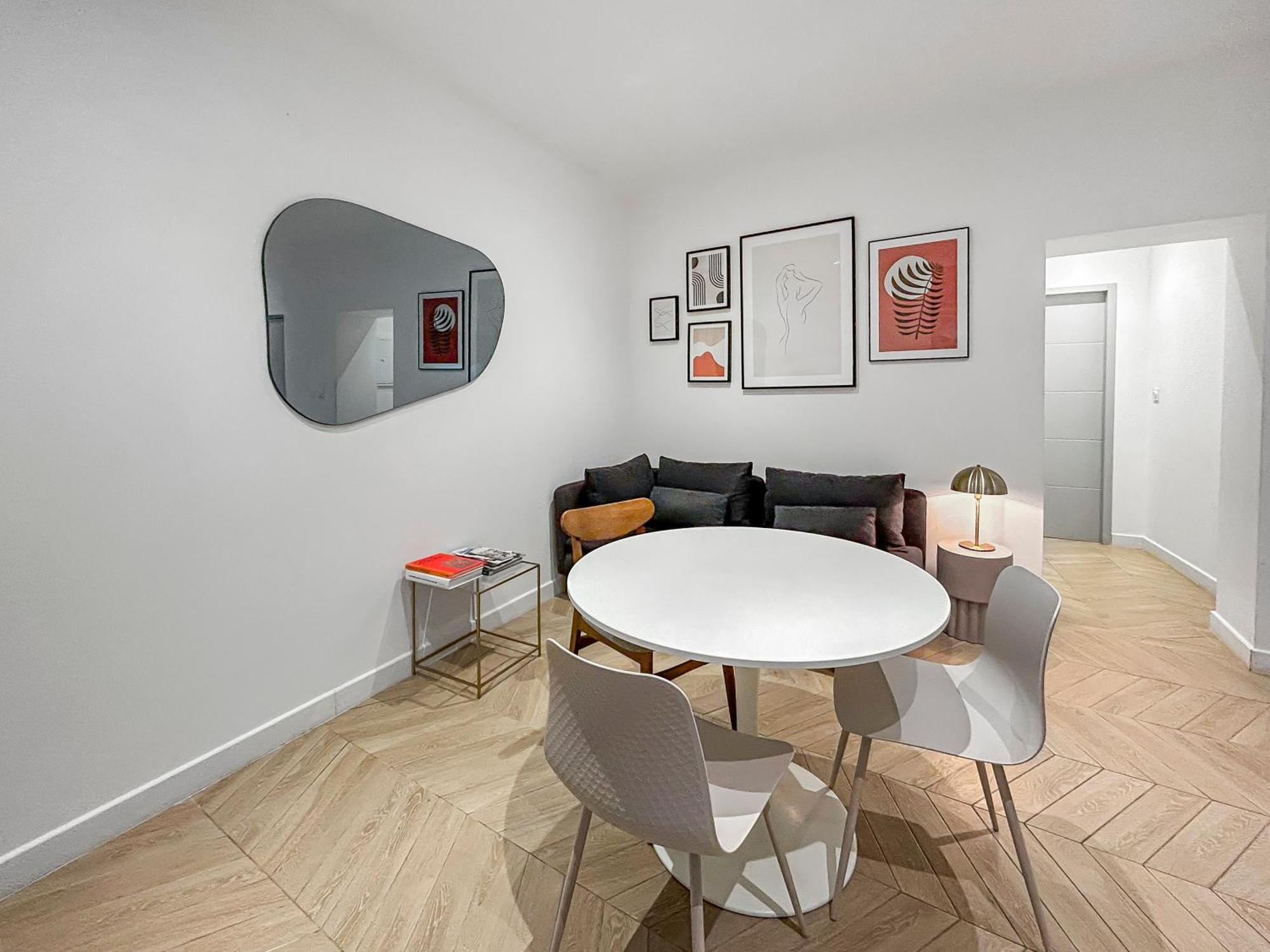 Hebergements Modernes & Cosy A Arles T3 Et T2 Elegants المظهر الخارجي الصورة