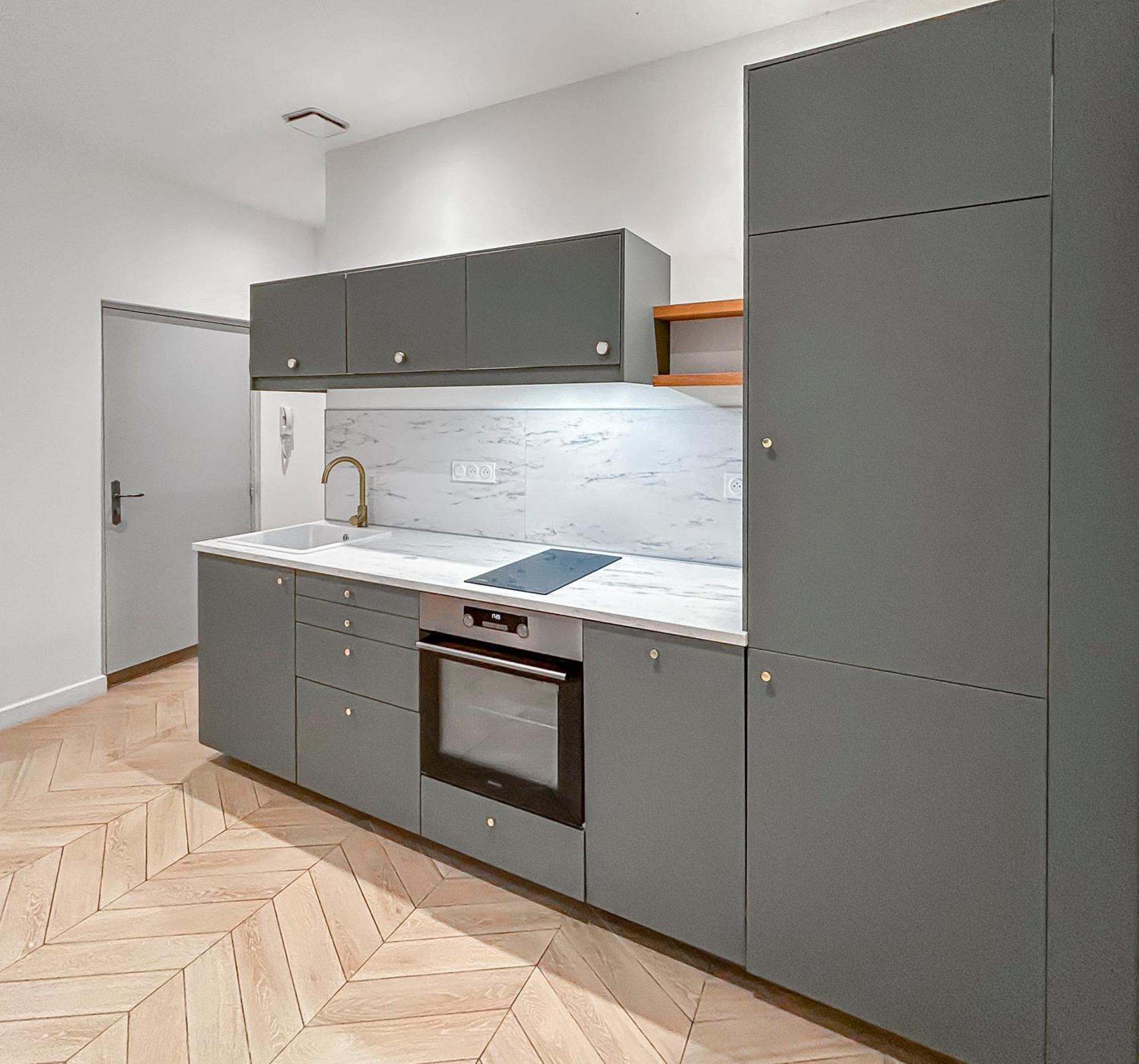 Hebergements Modernes & Cosy A Arles T3 Et T2 Elegants المظهر الخارجي الصورة