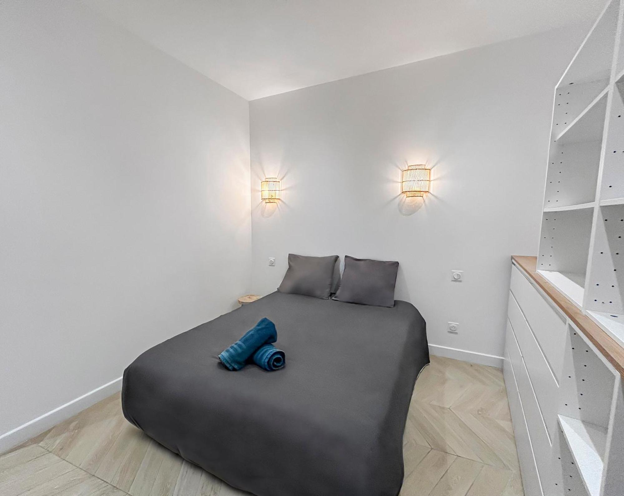 Hebergements Modernes & Cosy A Arles T3 Et T2 Elegants المظهر الخارجي الصورة