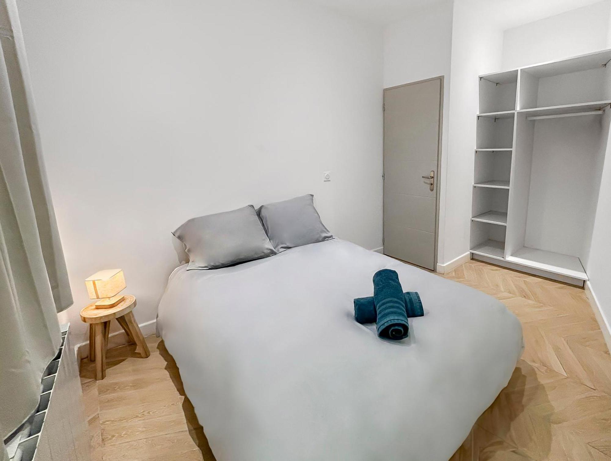 Hebergements Modernes & Cosy A Arles T3 Et T2 Elegants المظهر الخارجي الصورة