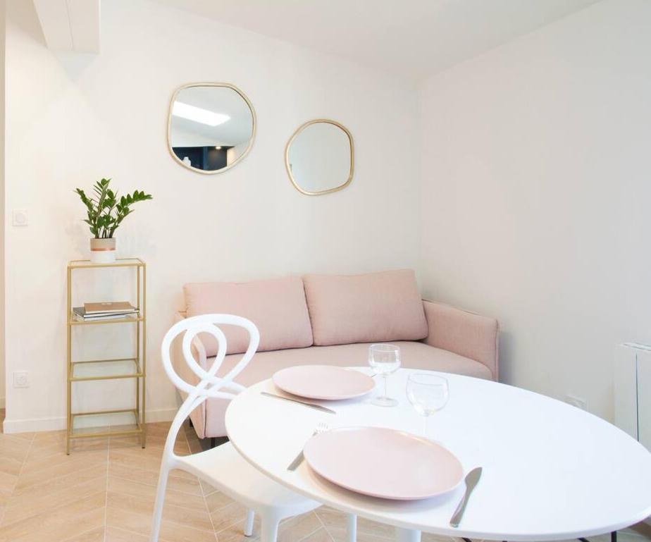 Hebergements Modernes & Cosy A Arles T3 Et T2 Elegants المظهر الخارجي الصورة