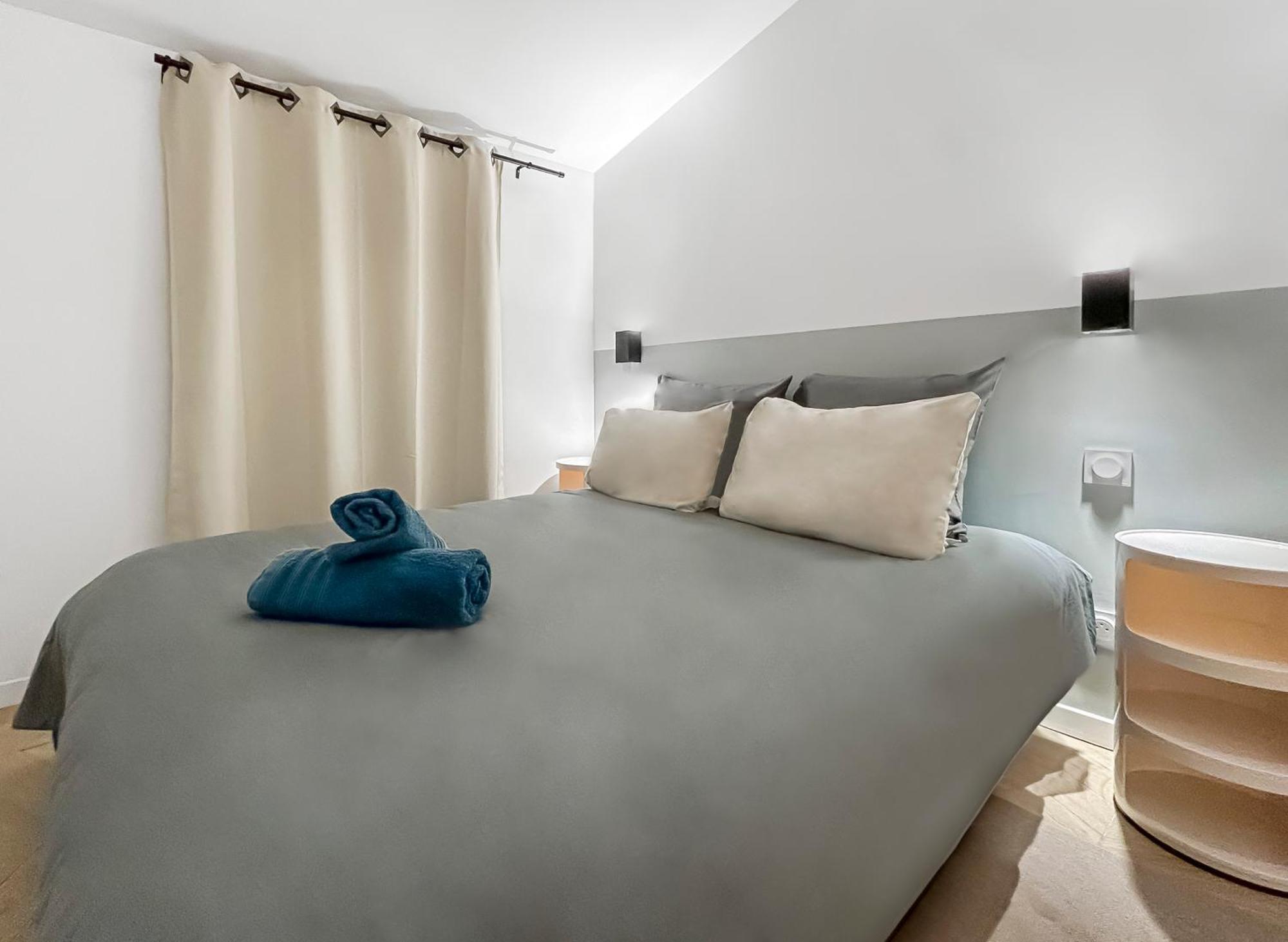 Hebergements Modernes & Cosy A Arles T3 Et T2 Elegants المظهر الخارجي الصورة