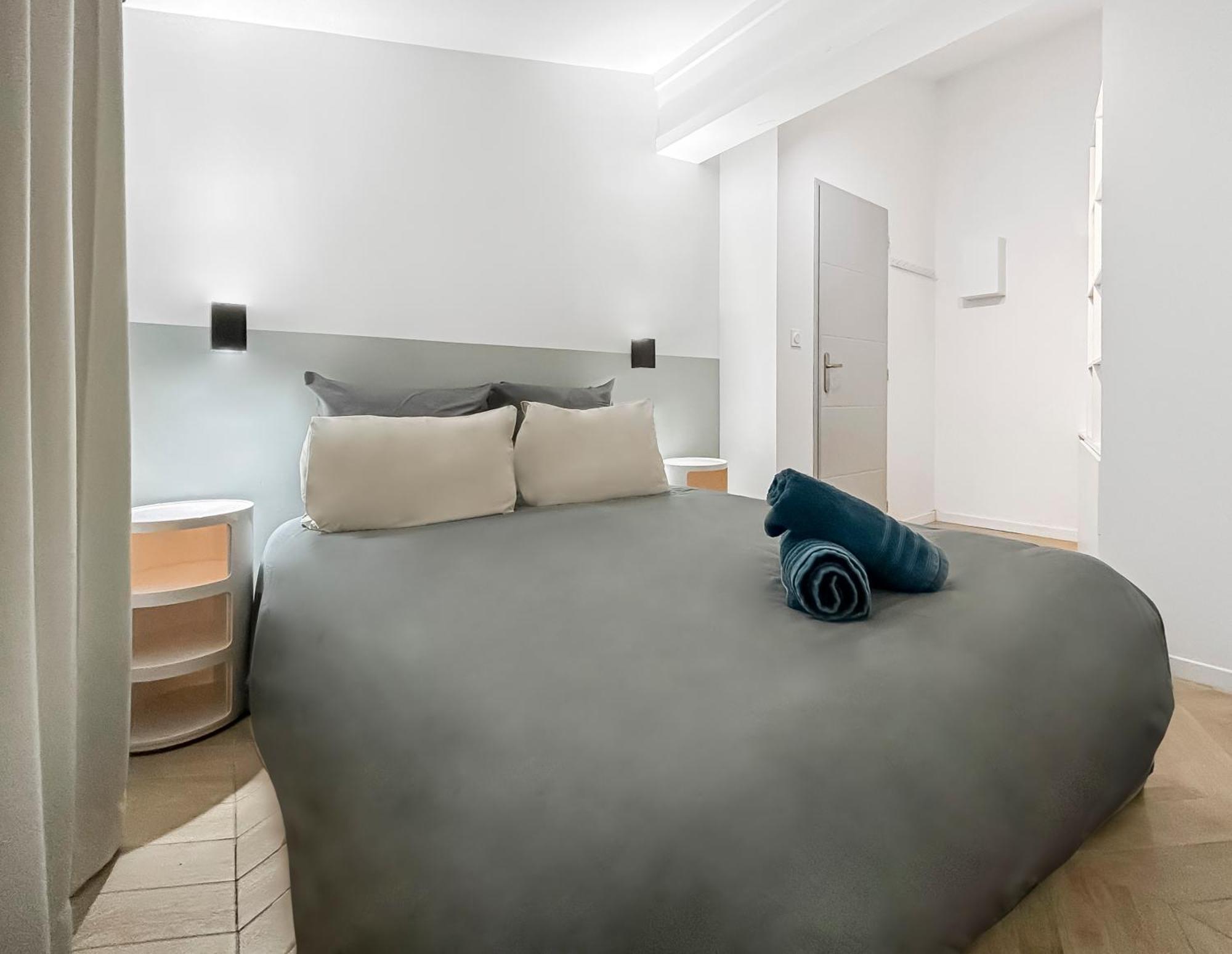 Hebergements Modernes & Cosy A Arles T3 Et T2 Elegants المظهر الخارجي الصورة
