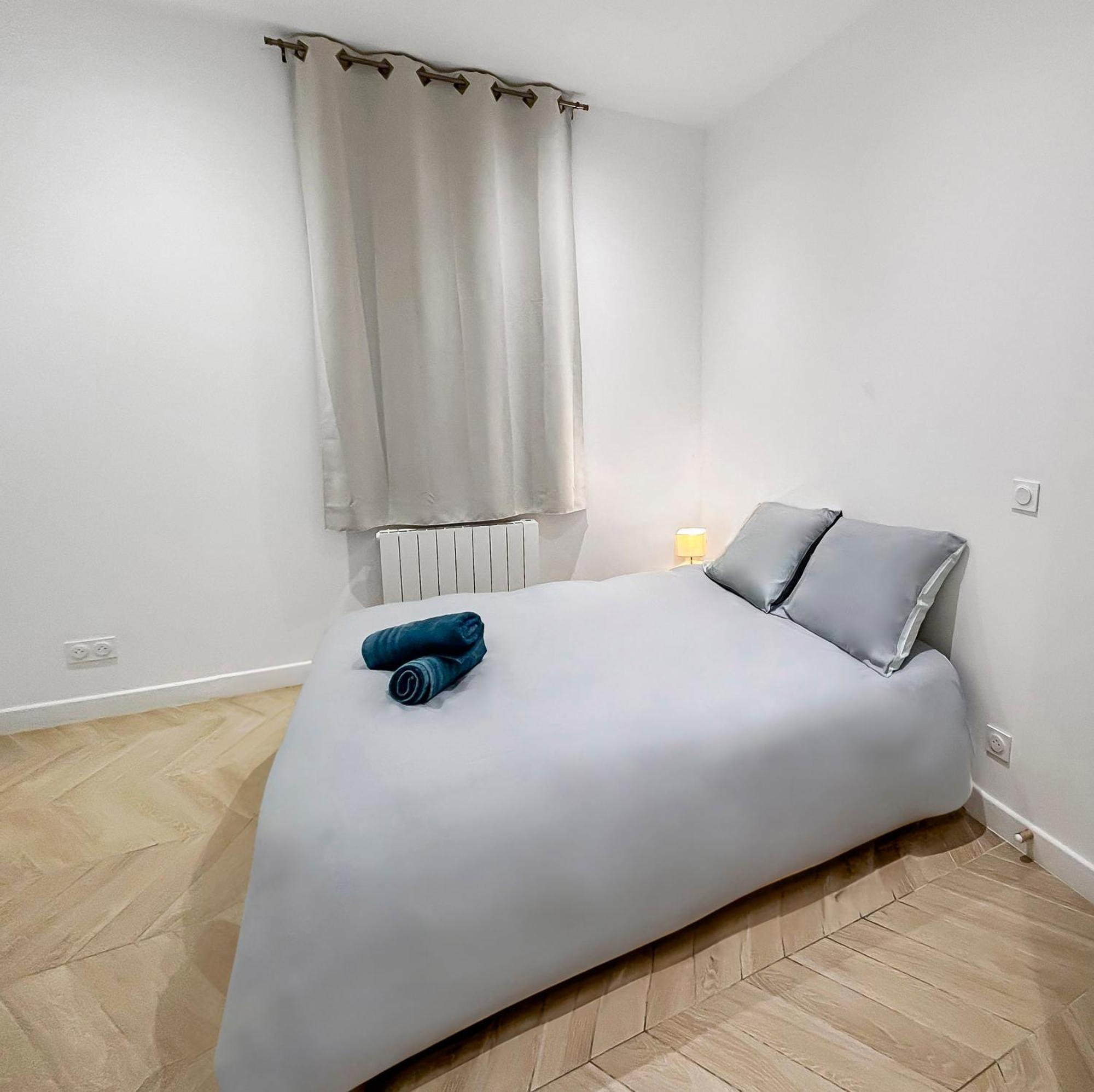 Hebergements Modernes & Cosy A Arles T3 Et T2 Elegants المظهر الخارجي الصورة