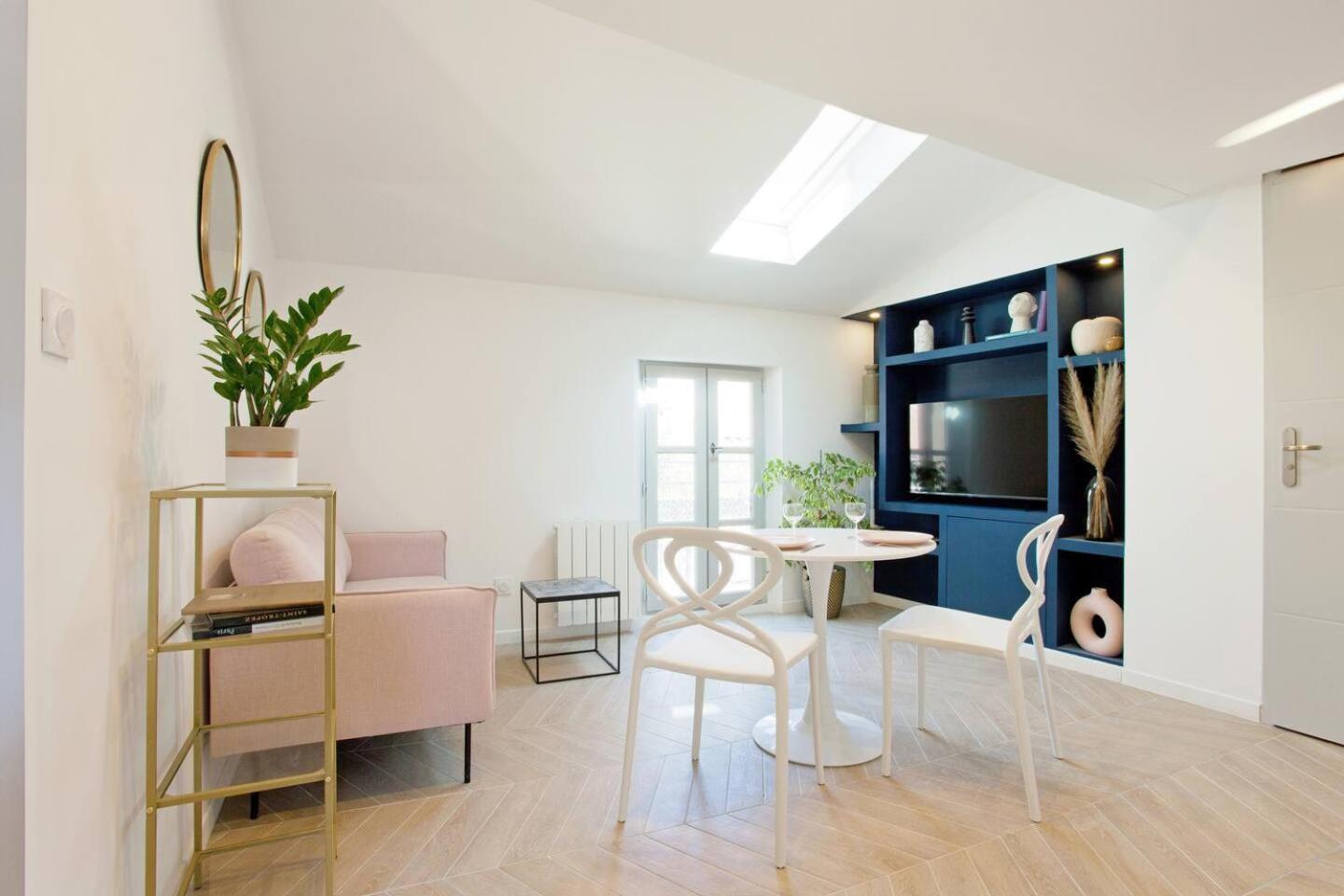 Hebergements Modernes & Cosy A Arles T3 Et T2 Elegants المظهر الخارجي الصورة